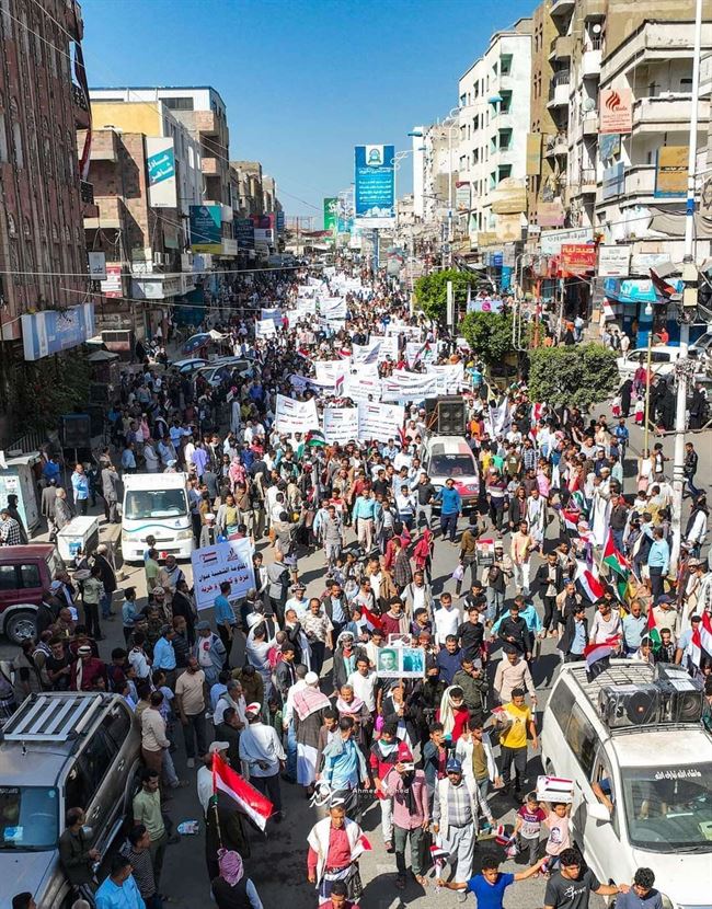 نكبة فبراير الـ13.. مزقت اليمن وأدخلته مستنقع السلالية
