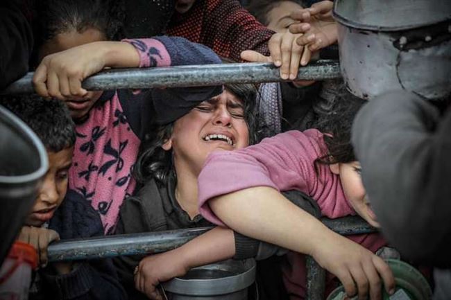 إجتماع أمني بالقاهرة لوقف حرب غزة.. شاهد آخر التفاصيل والتطورات