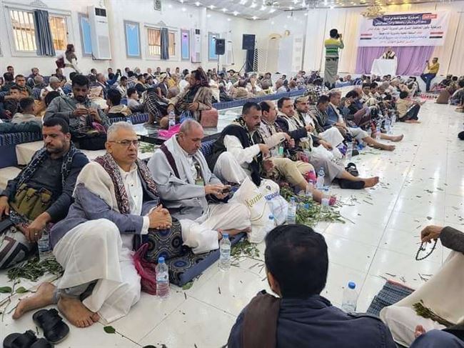 لجنة مناطقية خاصة لتغطية جرائم الإخوان في تعز