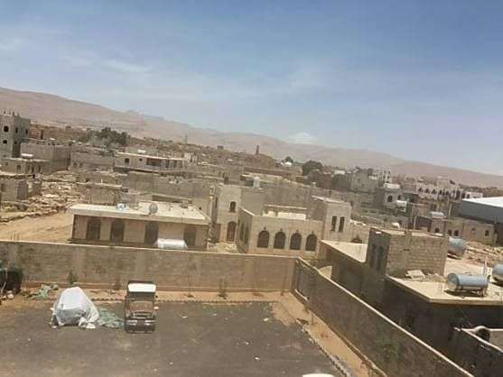 في سجون الحوثي بعمران.. انتشار الأوبئة والأمراض تهدد حياة السجناء