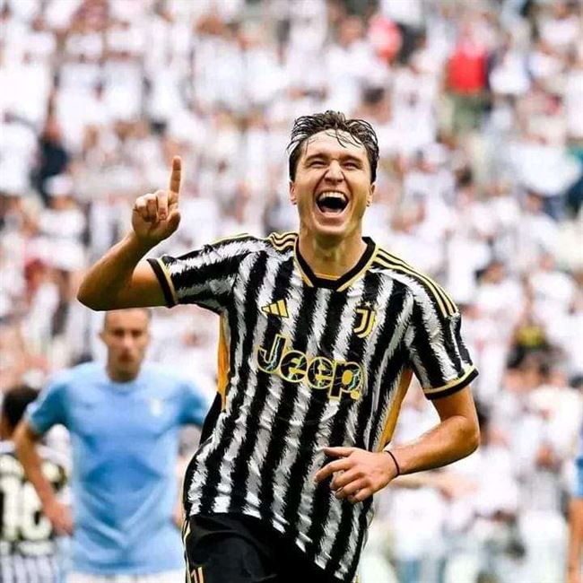 ليفربول يعثر على بديل صلاح في يوفنتوس