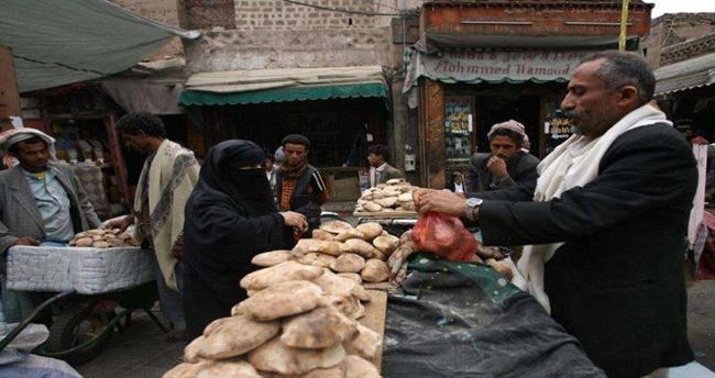 اصحاب المخابز في صنعاء يشكون ابتزاز ونهب الحوثيين