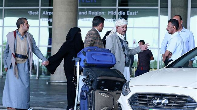 الشرعية تطالب المنظمات الدولية بنقل مقارها الرئيسية من صنعاء إلى عدن