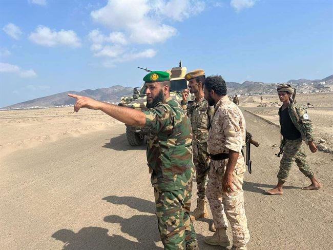 حماية الأراضي تزيل اعتداءات واستحداثات بمشروع مدينة الفردوس في البريقة
