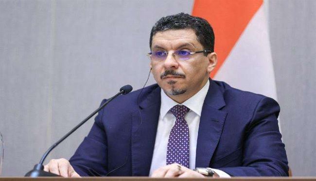 رئيس الوزراء يؤكد دعم حكومته لجهود تحسين الخدمات في لحج