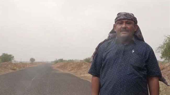 مدير أمن الحديدة ينتقد عجز الأمم المتحدة عن فتح طريق إنساني