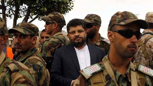 الحوثي يصدر قرار كارثي.. يستهدف التجار والمقيمين في مناطق الانقلاب