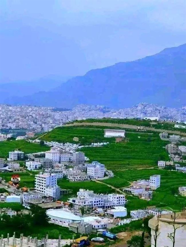 الحوثي يحول محافظة إب إلى منصة إطلاق صواريخ.. تطلقها من هذه المناطق