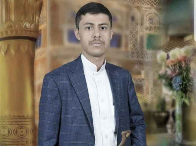 مسلح يقتل شخص أمام زوجته وأطفال وسط منزله شمال صنعاء