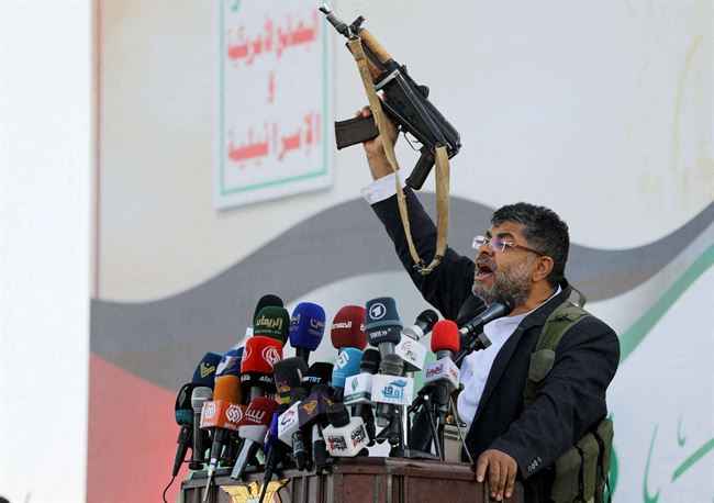 الحوثي ينجح في مهمة دولية خبيثة يكشف أسرارها العميد.. خيوط اللعبة والذراع الرخيص !