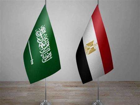 السعودية ومصر تشددان على رفض أي عمليات عسكرية إسرائيلية في رفح