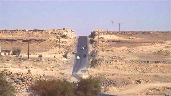 بعد الحديدة.. الرئاسي يعلن فتح طريق مأرب من جانب واحد