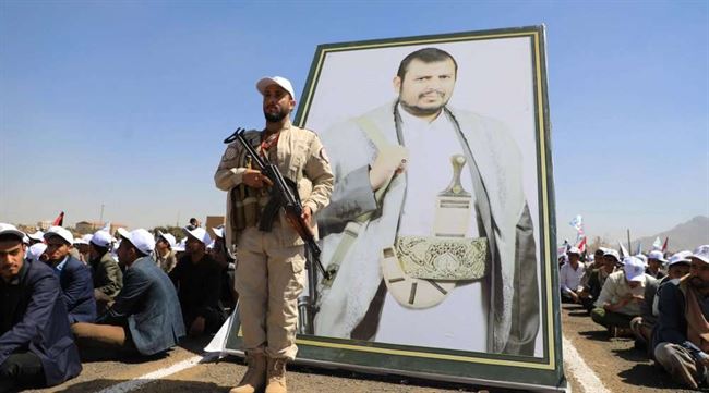 عبدالملك الحوثي يتوعد سفن الشحن بهذا السلاح