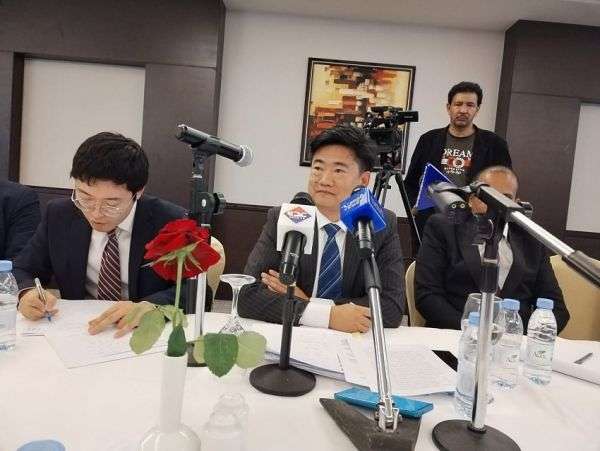 في مؤتمر صيني.. بكين تؤكد أن الصراع في البحر الأحمر قد يخرج عن السيطرة