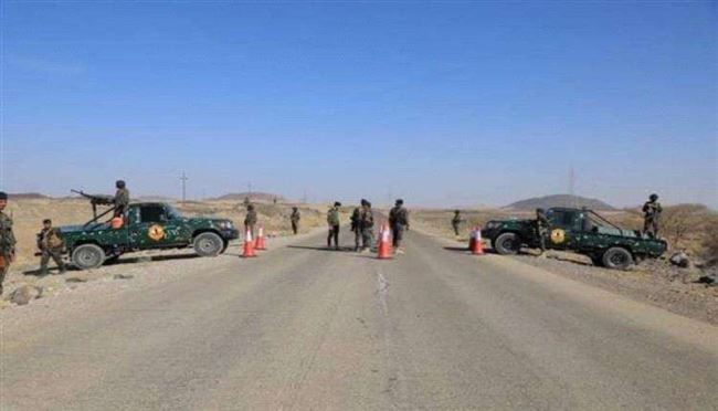 الحوثي يرد بطريقة قادمة على مبادرة فتح الطريق بين مأرب وصنعاء