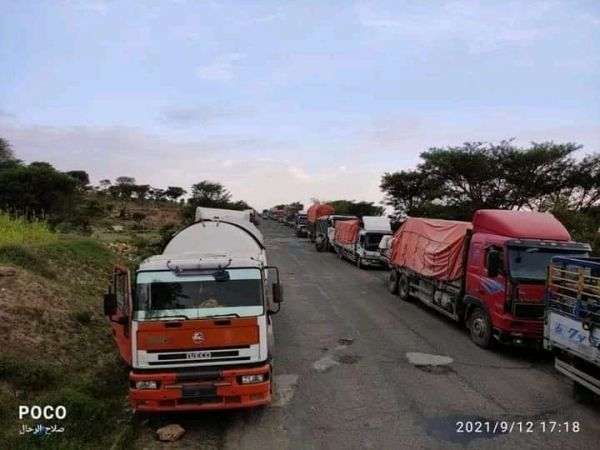 الحوثيون يصادرون مساعدات غذائية أممية مخصصة لأطفال القبيطة