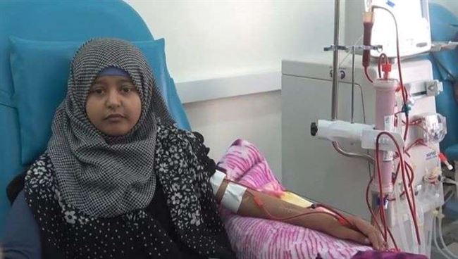 مرضى الفشل الكلوي باليمن.. الموت بصمت والمعاناة مستمرة