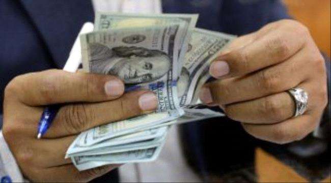 أسعار الصرف تسجل أعلى مستوى منذ 9 سنوات