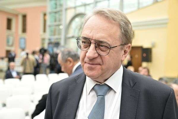 روسيا: نحن على اتصال بجميع أطراف النزاع اليمني