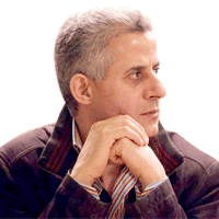 سعد القرش