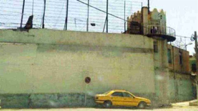 إيران .. تمرد باالسجون بسبب كورونا وهروب 80 سجينا