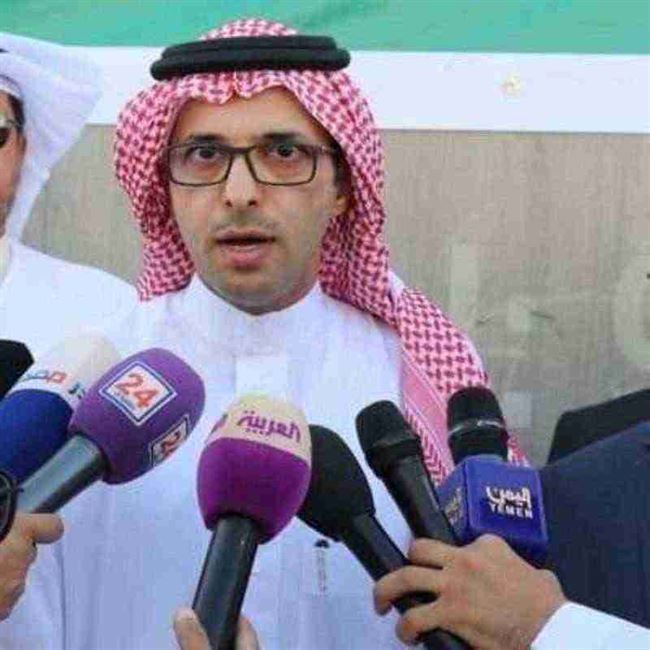 تعيين رئيس جديد لبعثة مجلس التعاون في اليمن