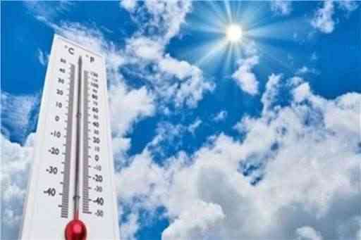 الصغرى بعدن 24°.. تعرف على درجات الحرارة اليوم الجمعة