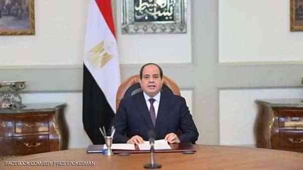 السيسي يزور السودان اليوم السبت للتباحث حول عدد من الملفات
