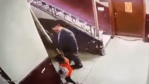 ضحيتها طفلة.. جريمة تحرش تهز مصر