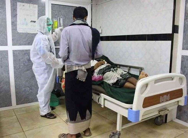 كورونا يلاحق المواطنين في تعز .. قفزة بأعداد الحالات الجديدة