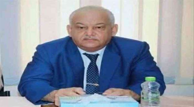 نجاة وزير من محاولة اغتيال في عدن