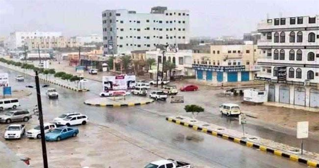 سلطة الإخوان بشبوة تفرض إتاوات جديدة على المحال التجارية في نصاب
