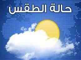 الصغرى بعدن 25.. تعرف على درجات الحرارة اليوم الجمعة