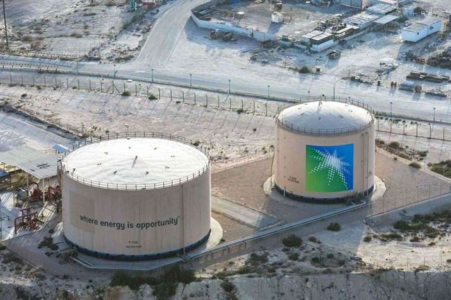 مشارات الرياض تفضح الحوثي وتناقضه 