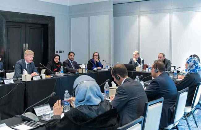 المبعوث الأممي يدعو أطراف النزاع في اليمن إلى أمر هام على وجه السرعة