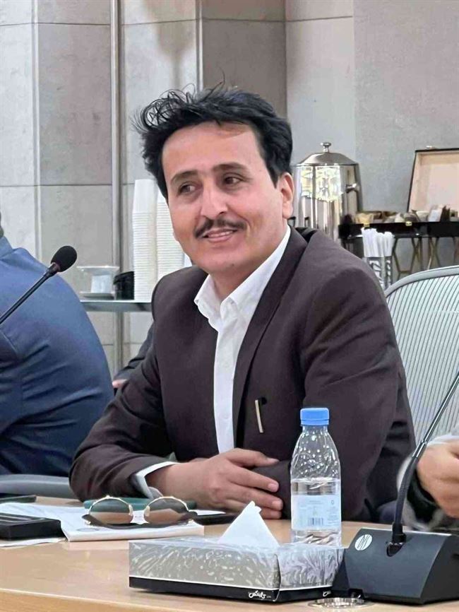 قبيل مؤتمر الرياض.. خليجي كبير يكشف عن انضمام اليمن إلى مجلس التعاون الخليجي بتحقيق هذا الأمر
