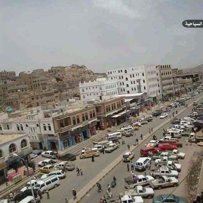 الحوثي يحاصر أهالي مديريتين في البيضاء منذ شهرين