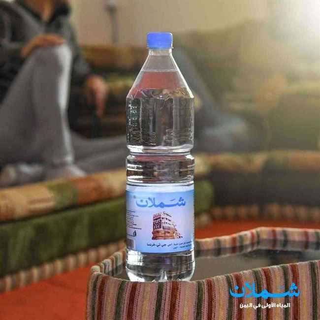 الحوثيون يغلقون أشهر مصنع للمياه المعدنية في اليمن