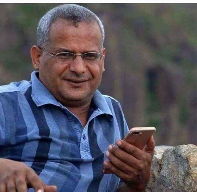 سلطات تعز الإخوانية تعتقل رجل الخير المشهور الأول على خلفية إغتيال صحفي مصور