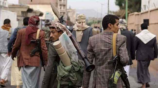 إنهاء الحرب في الرياض وإشعالها بمأرب.. الحوثي يواصل التصعيد الحربي بمختلف أنواع الأسلحة