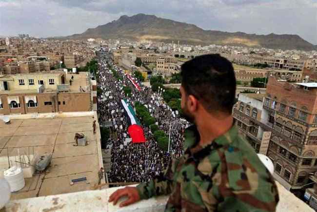 اشتعال الخلافات في صنعاء بين مهدي المشاط ومحمد علي الحوثي بعد اعتقال قيادي كبير محسوب على الأخير