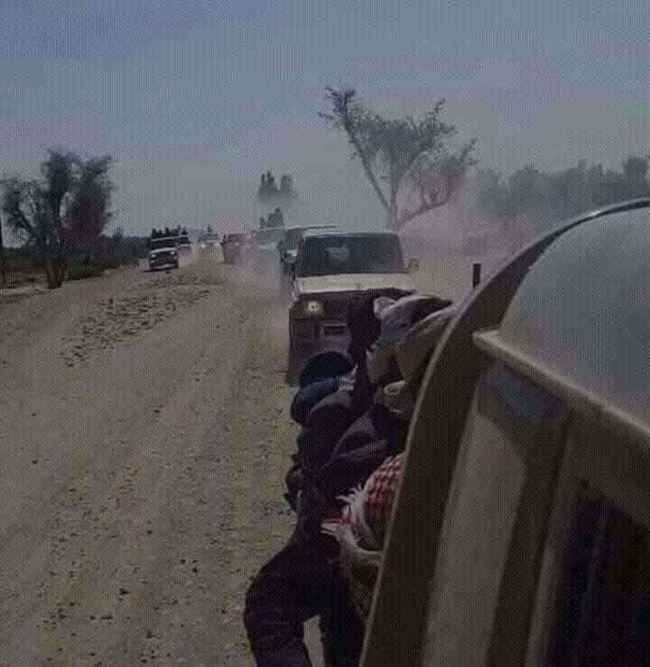 مستجدات مأرب.. اندلاع معارك عنيفة وانفجارات ضخمة تهز المحافظة بعد استخدام الحوثي أسلحة ثقيلة