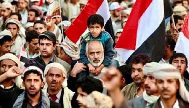 باحث سياسي : الحوثي يريد أن يعود الدم لليمن وتفشل مشاورات الرياض