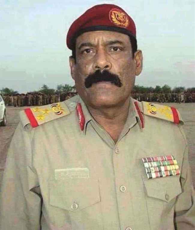 خالد سلمان : علي محسن وعبدالملك الحوثي خلف اغتيال جواس وهذه هي الأدلة