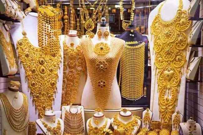 أسعار الذهب صباح اليوم السبت