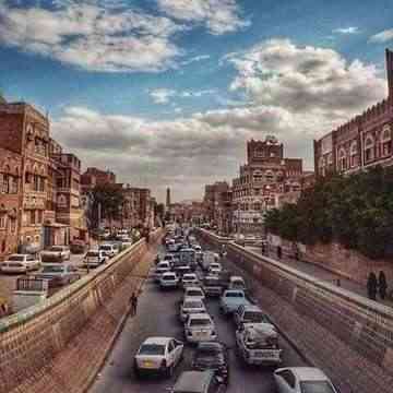 الحوثي يحرم سكان صنعاء من لذة وفرحة حلول شهر رمضان المبارك.. صور معبرة