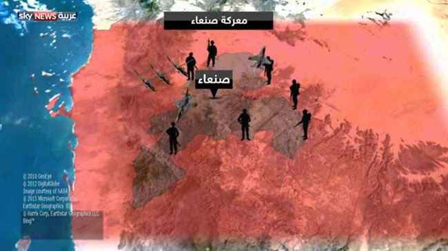 عضو رئاسة الانتقالي يخاطب التحالف : سلمونا مفاصل الشرعية نسلمكم صنعاء محررة من الحوثي