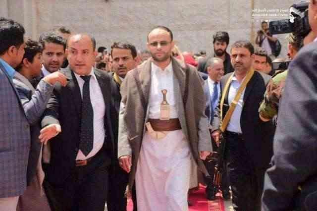 سفير يمني يرد على الحوثيين : مبادرتكم مفضوحة