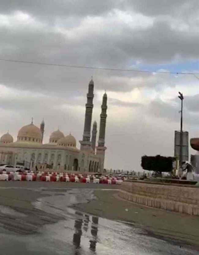 استنفار كبير في صنعاء بعد فرض الإقامة الجبرية على حبتور والراعي والوزراء مع قرب حوار الرياض