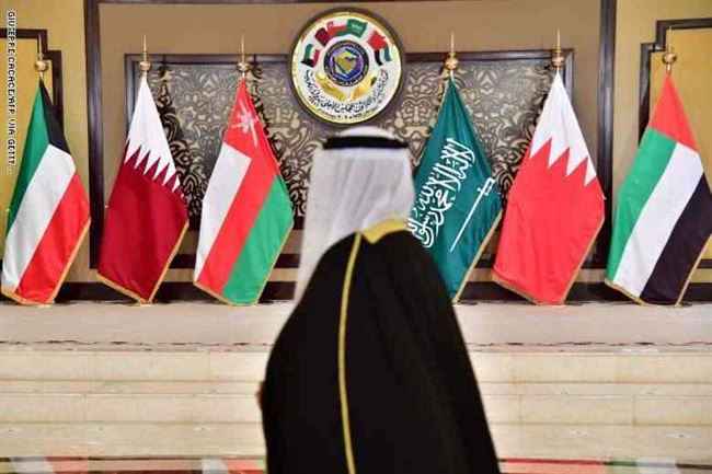 مجلس التعاون الخليجي : مشاورات الرياض ستخرج بخريطة طريق واضحة تنقل اليمن وشعبه